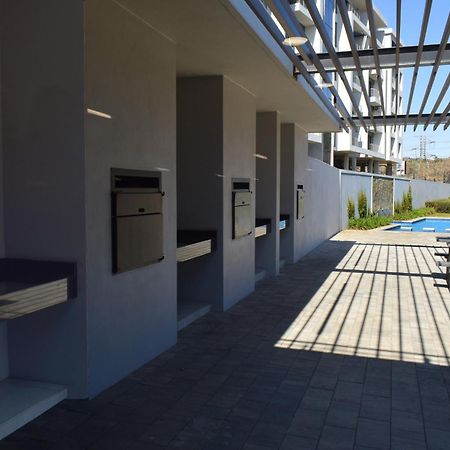 121 The Terrace At Sandton Gate Johannesburg Luaran gambar