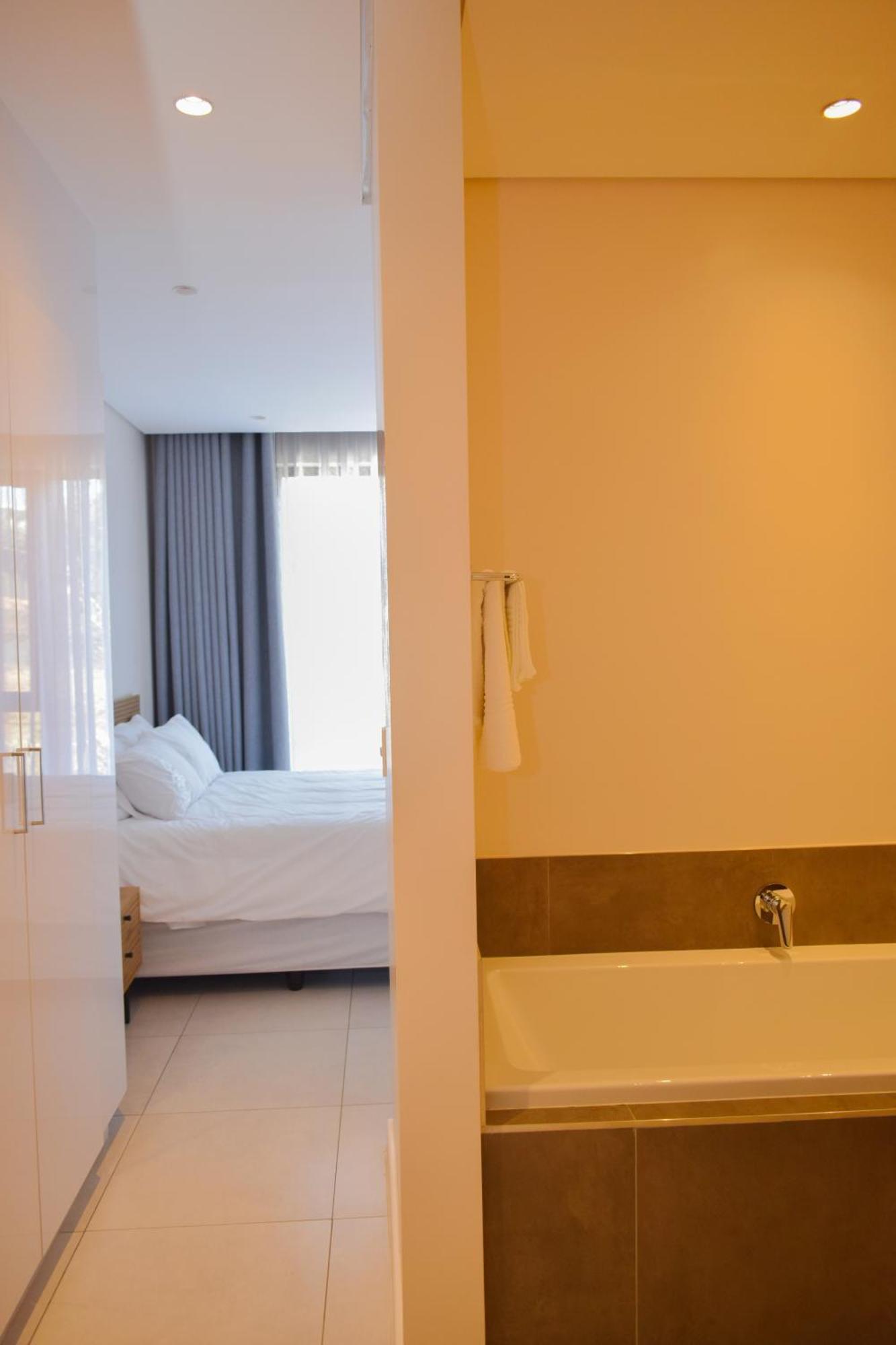 121 The Terrace At Sandton Gate Johannesburg Luaran gambar
