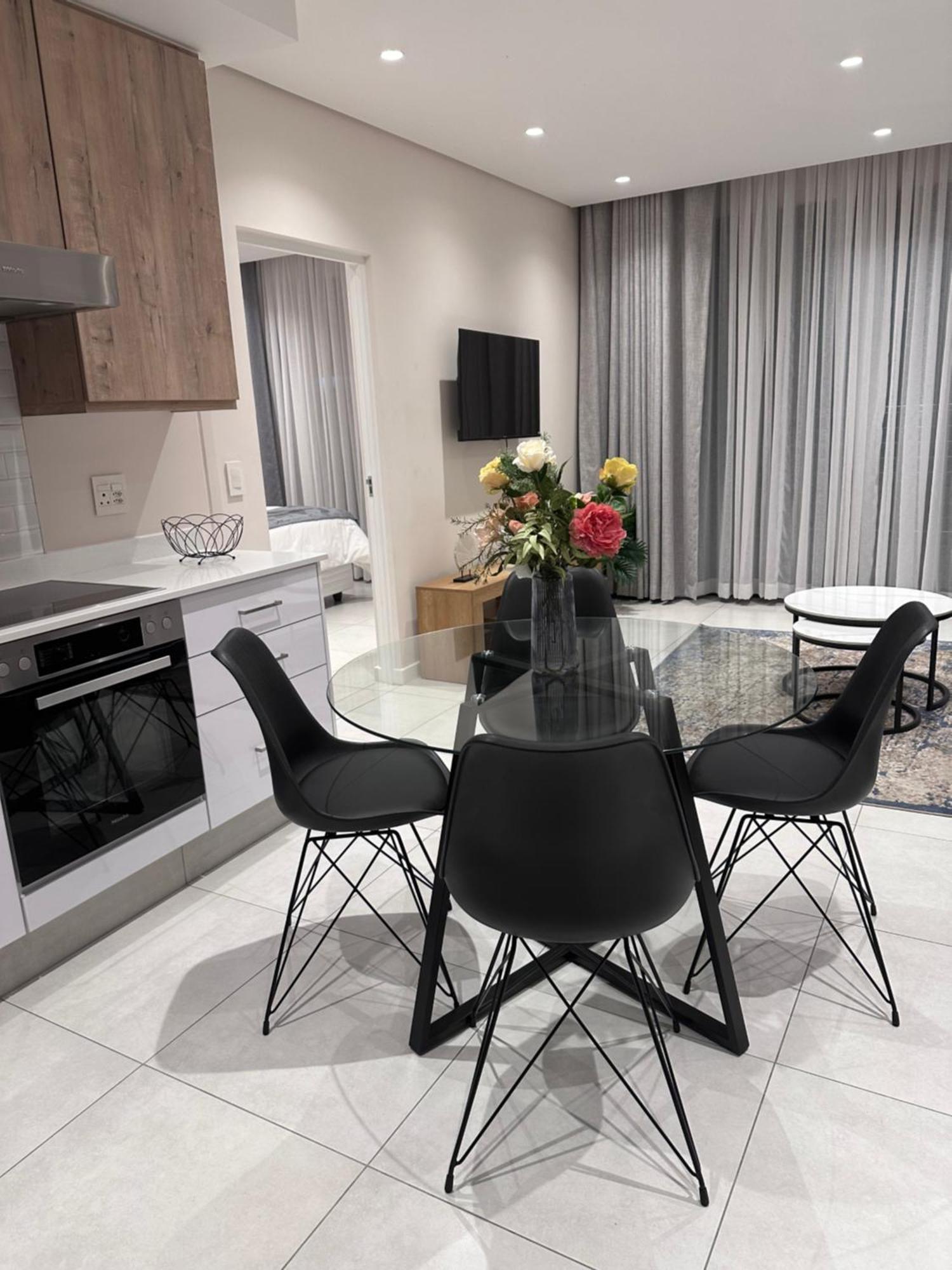 121 The Terrace At Sandton Gate Johannesburg Luaran gambar